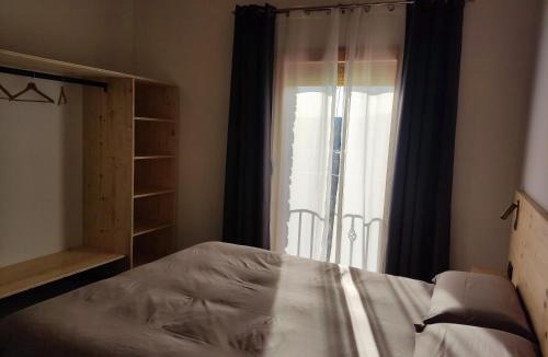 Conca de Dalt Apartment | Casa Pes
