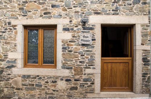 Furelos House | CASA PITAXAN
