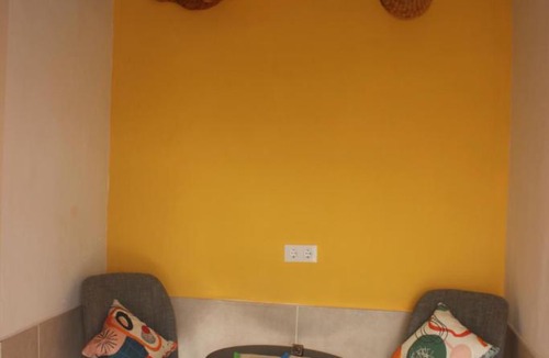 Huercal-Overa Apartment | Casa Ruby