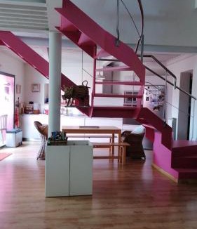 Ayerbe House | Casa Ruiz