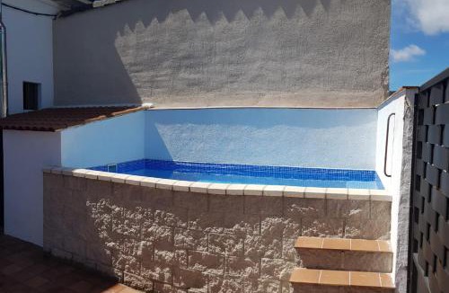 La Pradera de Navalhorno House | Casa Rural Valsain Lodge