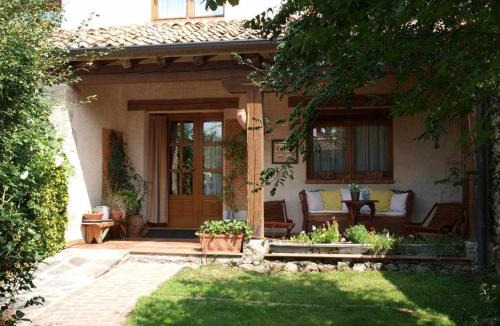 Cabanillas del Monte House | Casa Rural Eco con Encanto junto a Segovia s.XVIII