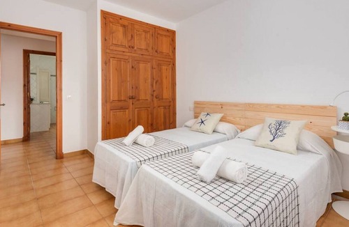 Cala Galdana Villa | Casa Úrsula · Casa Úrsula - 600 mts from the beach - AC and WiFi