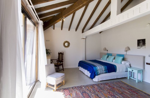 La Brena Hostel | Casona Granado