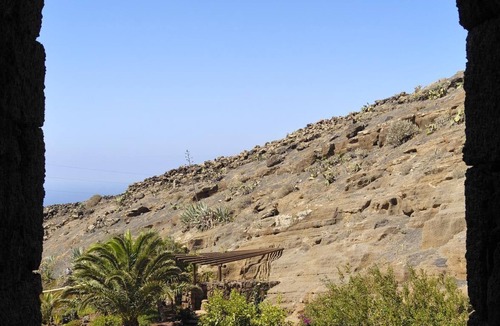 La Asomada Villa | Castillo 2 - Considered one of the most unique properties on Lanzarote.
