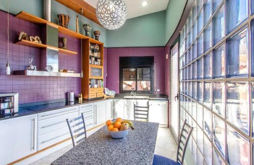 Caldes de Montbui Villa | Catalunya Casas Stunning modern villa and just half hour to Barcelona!