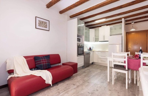 Old Town Apartment | Catedral - Unik Vacation