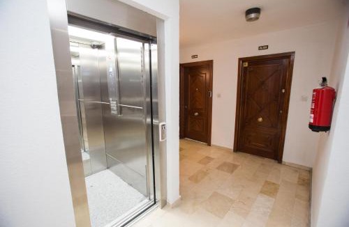 Camino de Ronda Apartment | Center Deluxe