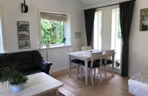 Svendborg Bed & Breakfast | Charm Inn