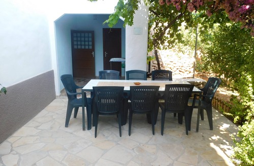Sant Miquel de Balasant Villa | Charming Villa With Private Pool