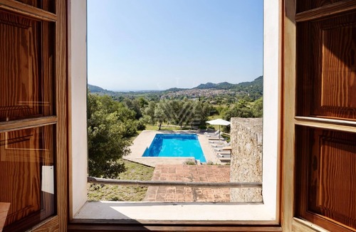 Son Servera Cottage | Charming Mallorcan house with beautiful views