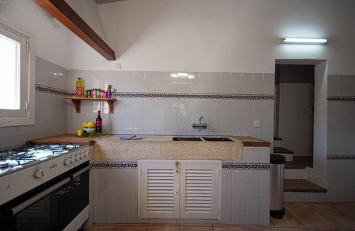 Andraitx House | Charming, typical Mallorcan house in Andratx with private pool