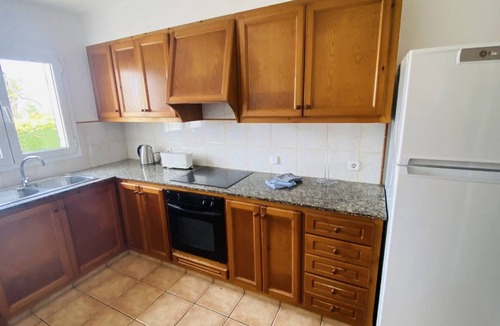Binibequer Vell Villa | Chic Menorca Villa | Villa Jardin Secreto | 3 Bedrooms | Stunning Sea Views