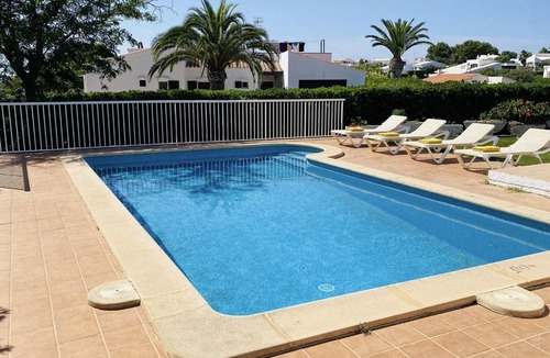 Binibequer Vell Villa | Chic Menorca Villa | Villa Jardin Secreto | 3 Bedrooms | Stunning Sea Views