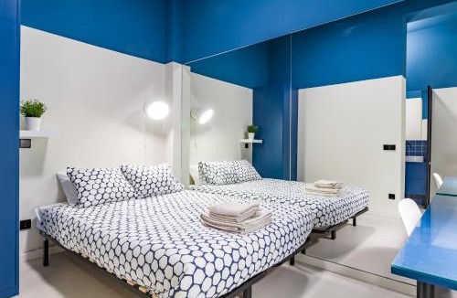 Malasana Apartment | Chueca I