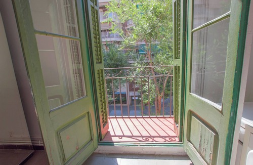 el Camp d'en Grassot i Gracia Nova Apartment | Classic Sagrada Familia