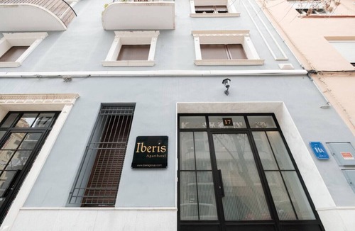 La Petxina Apartment | ≬ Clean & Cozy Room close to City Centre ≬