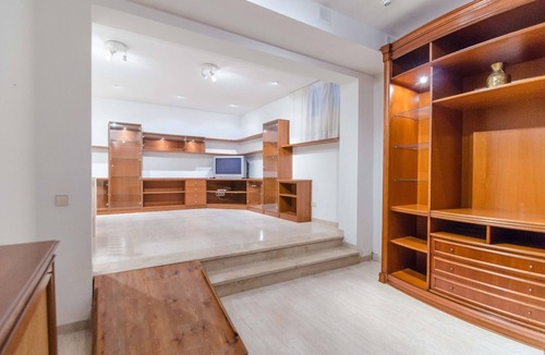 Cunit Villa | Club Villamar - Charming villa fully adapted for disabled persons, offers a lots of facilities yo...