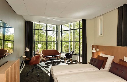 Holte Hotel | Comwell Holte