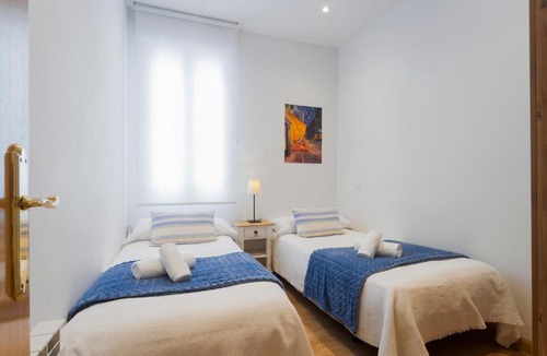 Malasana Apartment | Cosy Apartment Malasaña