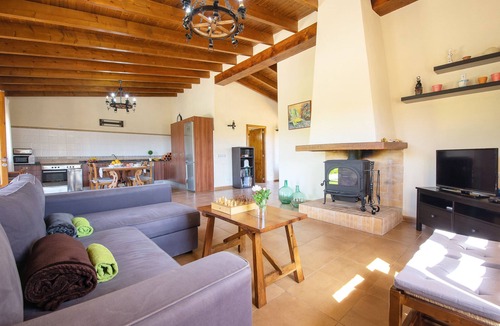 Porreres Cottage | Country house