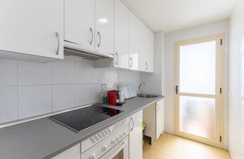 Villamiel de Toledo Apartment | Countryside Family Home with Breakfast near Toledo and Puy du Fou
