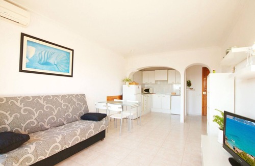 Alcudia Apartment | Cozy apartment with pool and at 100 meters from the beach of Alcudia Puerto