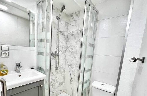 Embajadores Apartment | Cozy studio in the center of Lavapiés