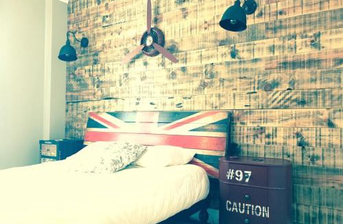 Requena Apartment | Cuco