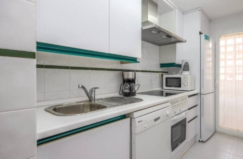 Marbella Apartment | Dama de Noche fully furnished 2 bedroom apartment