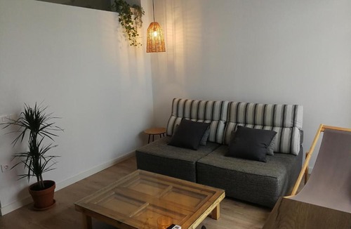 Chulilla Apartment | DeCASTA