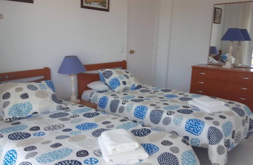 Nerja City Centre Apartment | Delfin 4/9