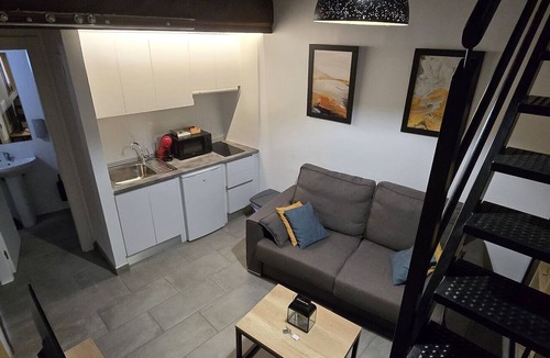 Granada Apartment | Description