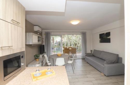 Salou City Centre Apartment | DIFFERENTFLATS Samoa