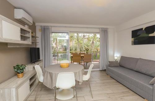 Salou City Centre Apartment | DIFFERENTFLATS Samoa