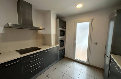 Santa Margarida Apartment | Drugstore B C - Three Bedroom Apartment, Sleeps 8