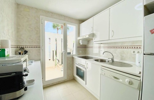 Marbella House | Duplex 3 Bedroom, Top floor F-3