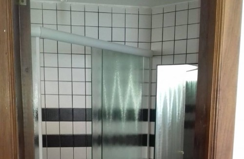 Caioba Apartment | Duplex Coverage facing the SEA