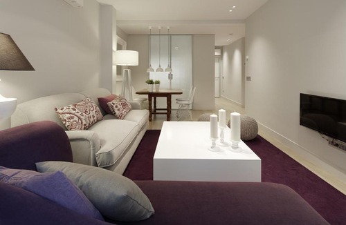 San Sebastian Centro Apartment | Easo Suite 1 by FeelFree Rentals