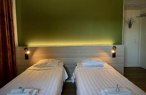 Vaasa Hostel | EC-Hostel
