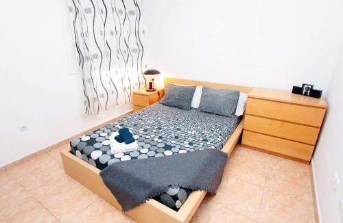Corralejo Apartment | Edificio Verde Parke