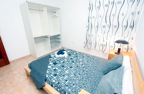 Corralejo Apartment | Edificio Verde Parke