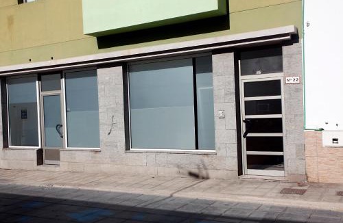 Corralejo Apartment | Edificio Verde Parke