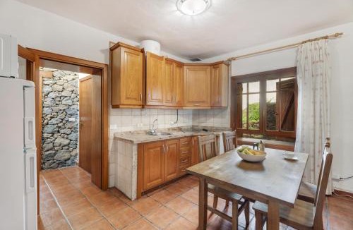 Mocanal House | El Almendro