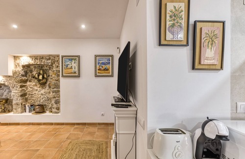 Palamos House | El Figuerar: Between Sea and Mountains, with Pool and Garden in Palamós