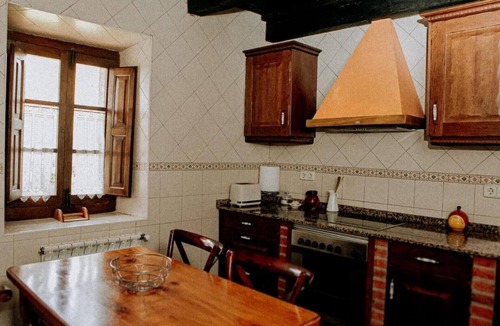 Cordinanes House | El Jermoso Country House in Picos de Europa, Mountain Views & Terrace