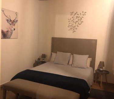 Chinchon Apartment | El Patrón