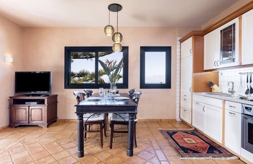 La Matanza de Acentejo Resort | El Refugio Apartments & Villa - Don Carlos