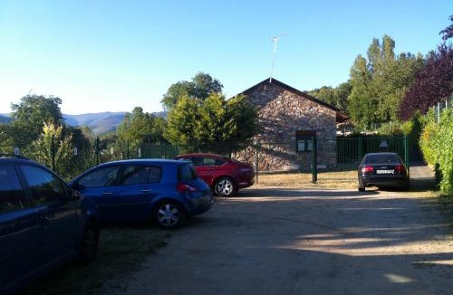 Trefacio House | El Relax de Sanabria