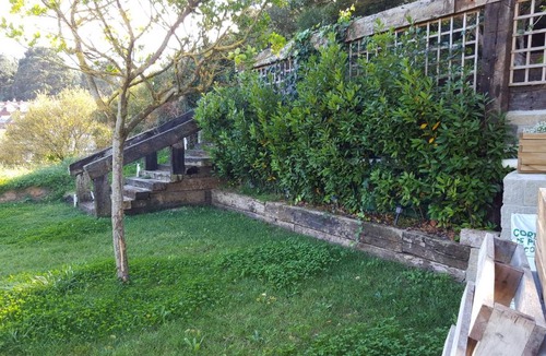 Isla Apartment | El Sel